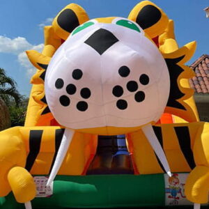 alquiler de inflables en cartagena